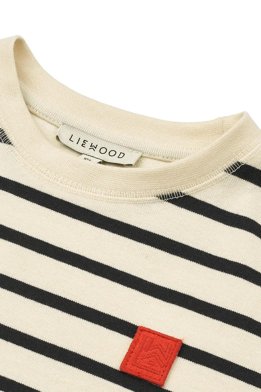 T-shirt rigata - Liewood