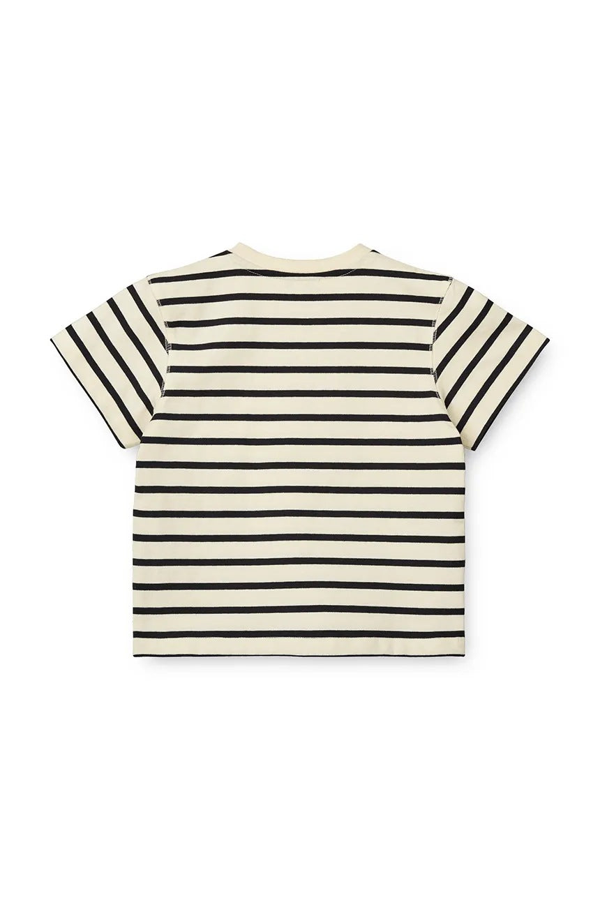 T-shirt rigata - Liewood