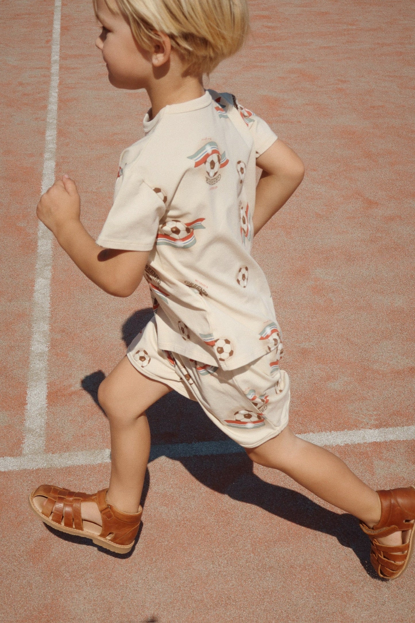 Set football gots - Konges Slojd