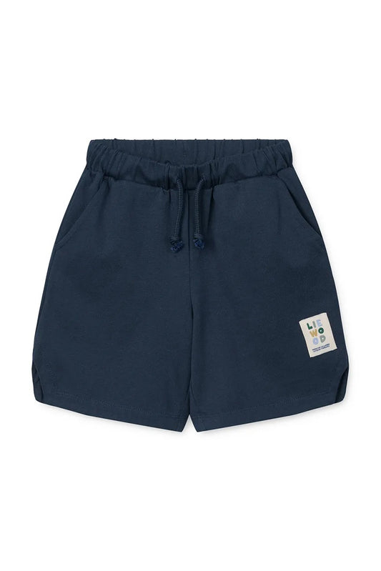 Shorts blu navy - Liewood