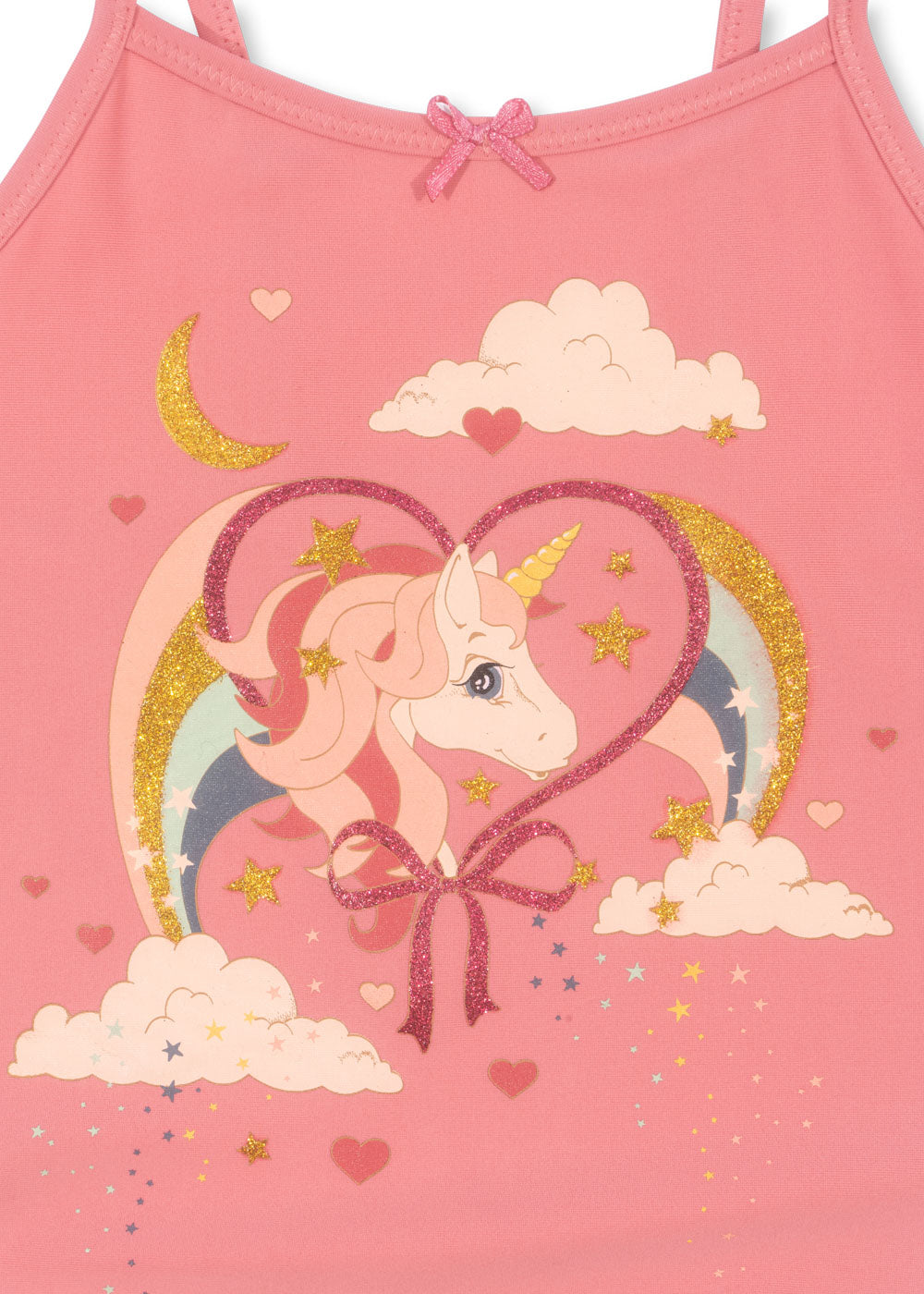 Costume da bagno Riley unicorno - Konges Slojd