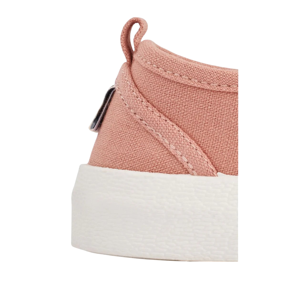 Tuscany rose canvas sneakers - Liewood