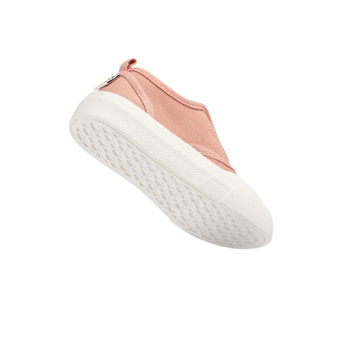 Tuscany rose canvas sneakers - Liewood