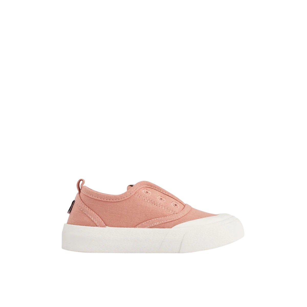 Tuscany rose canvas sneakers - Liewood