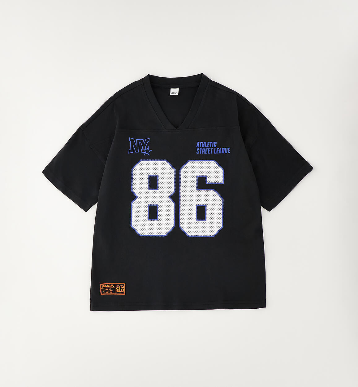 T-shirt 100% cotone ragazzo - IDo