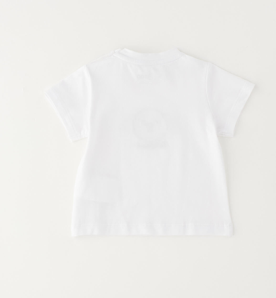 T-shirt cane - IDo