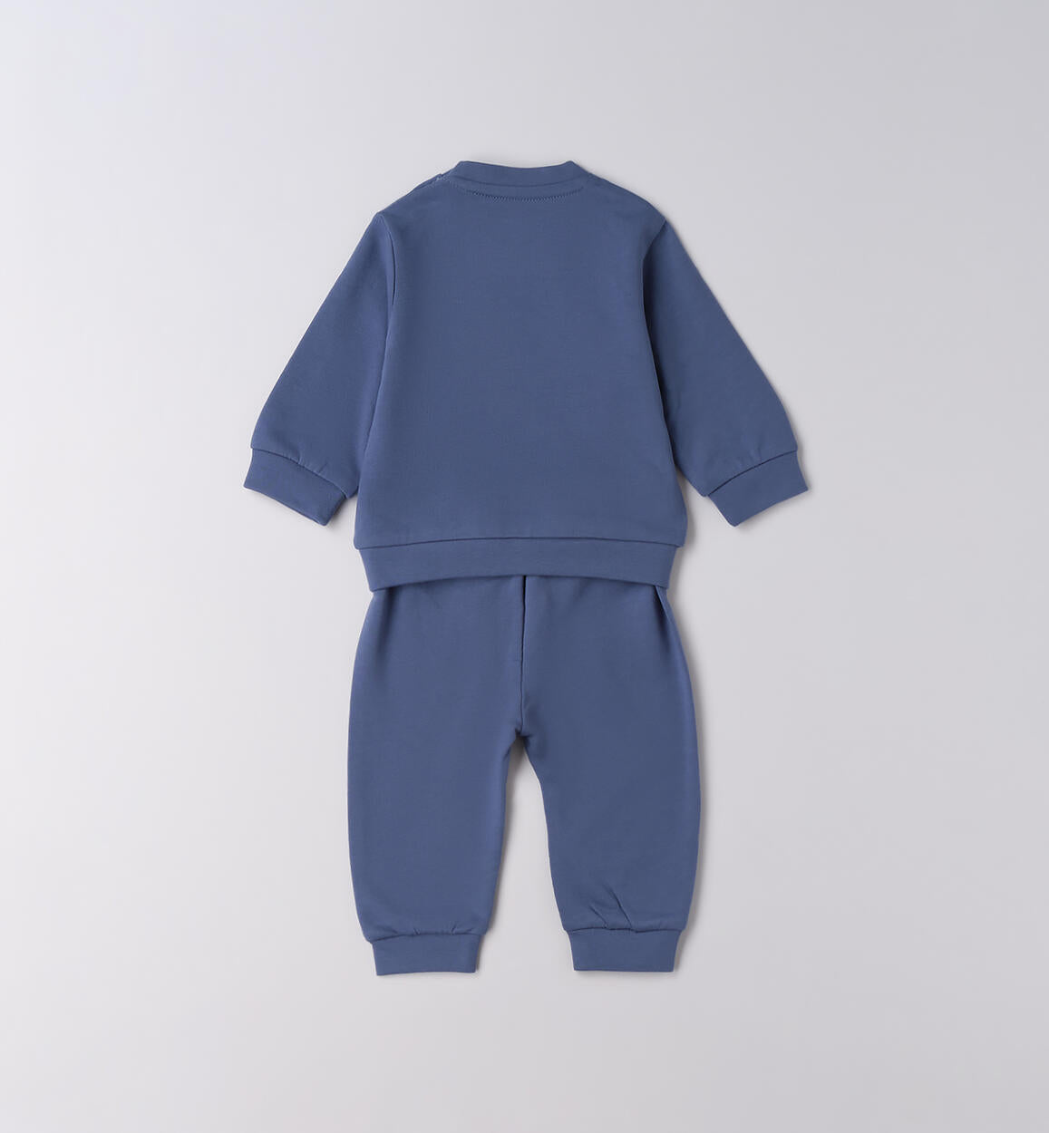 Tuta leone blu - I Do