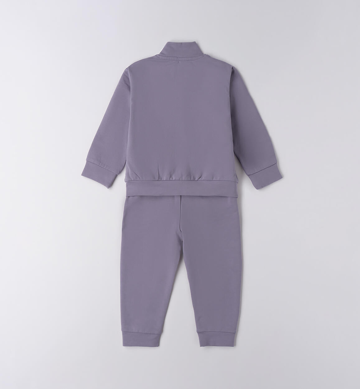 Tuta lilla stelle - I Do