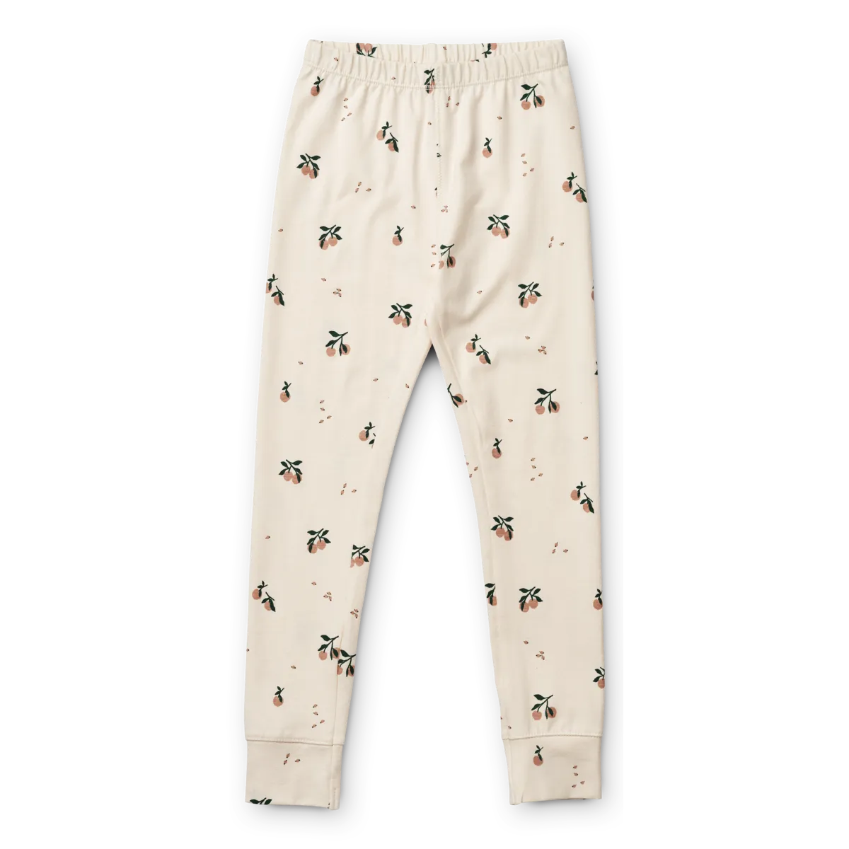 Peach Pajamas - LIEWOOD