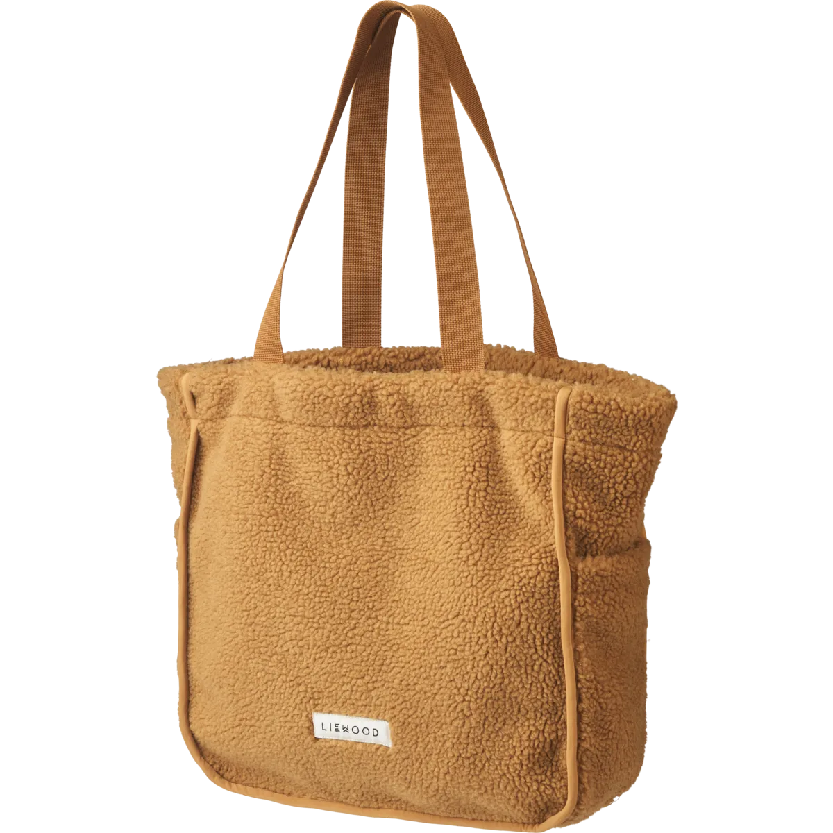 Teddy tote bag - LIEWOOD