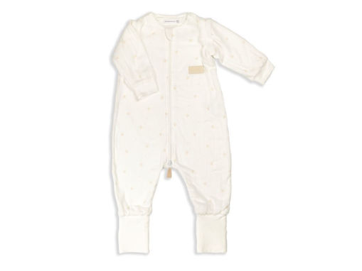 Sacco nanna Sleeping Jumpsuit Combi BEE'S - Bamboom