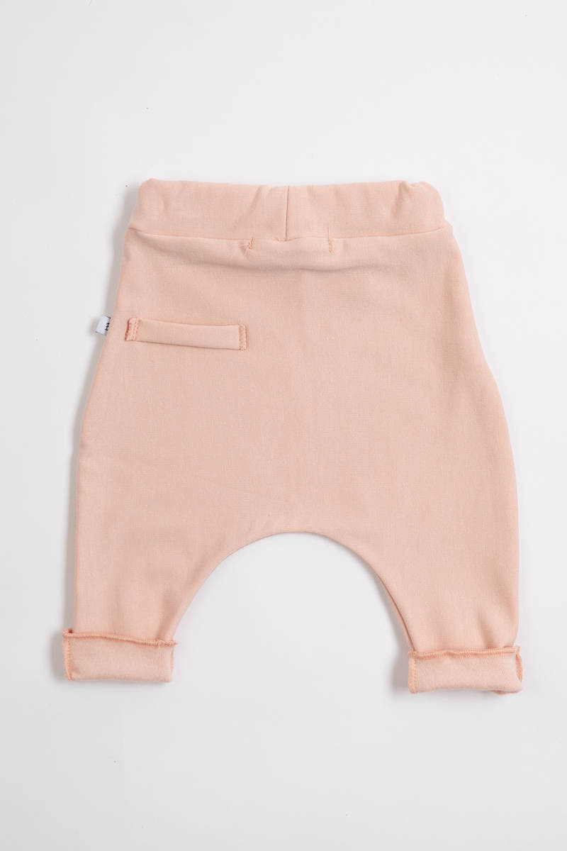 Pantaloncino Pure - Rosa