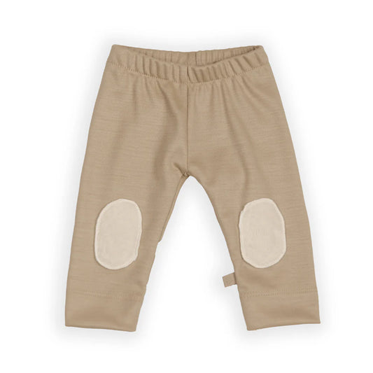 Leggings MOCHA SAND - Bamboom