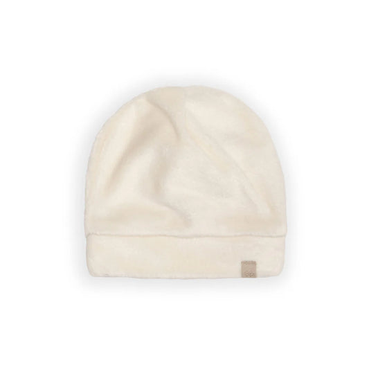 Cappellino Teddy WARM WHITE - Bamboom
