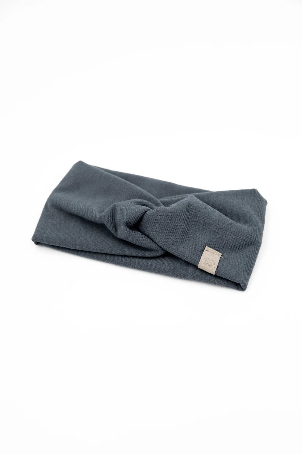 Fascia capelli & scalda orecchie MIDNIGHT BLU - Bamboom