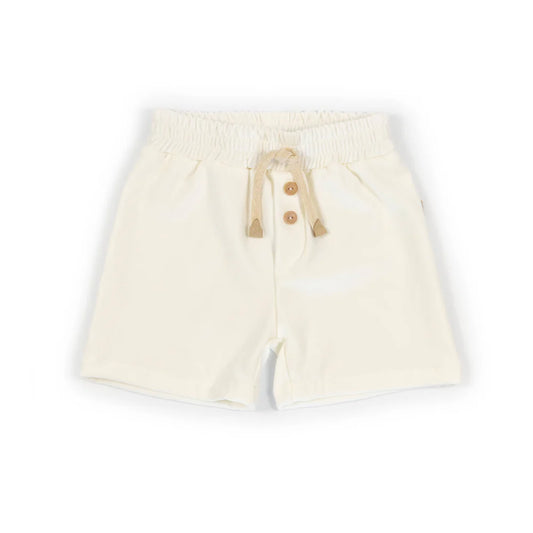 Shorts bimbo OFFWHITE - Bamboom