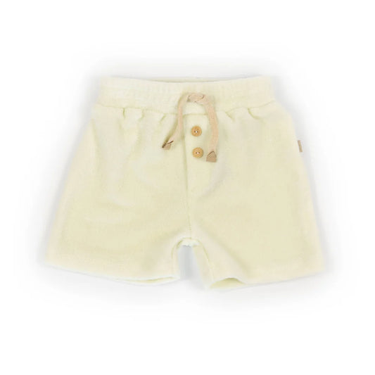 Shorts bimbo MISTY ACQUA - Bamboom