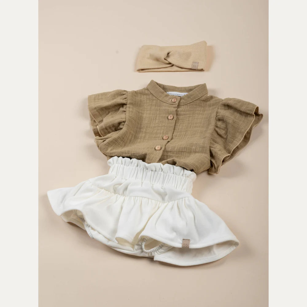 Gonna OFFWHITE - Bamboom