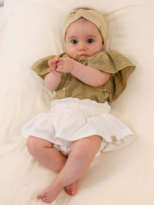 Gonna OFFWHITE - Bamboom