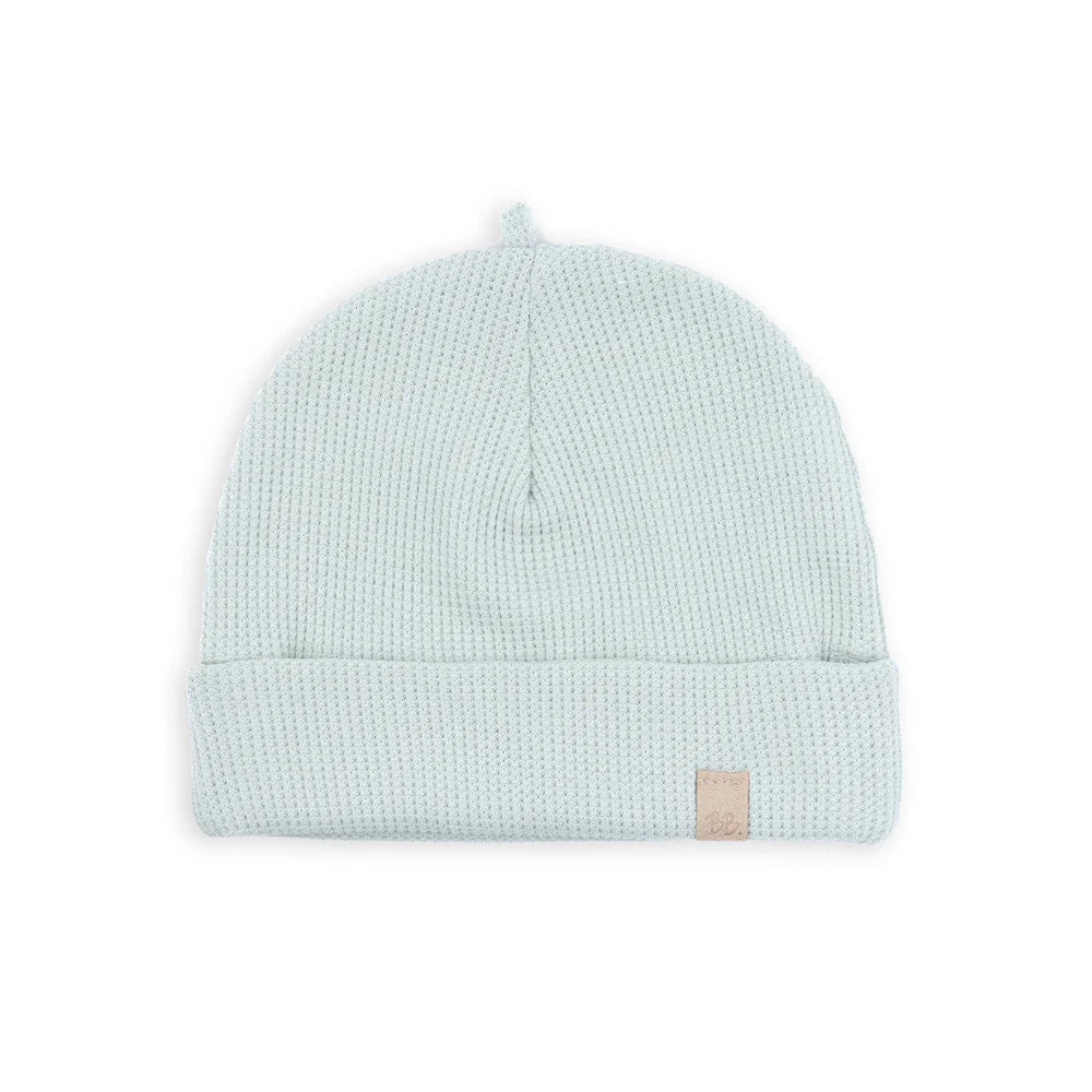 Cappellino con bordo OCEAN BLU - Bamboom