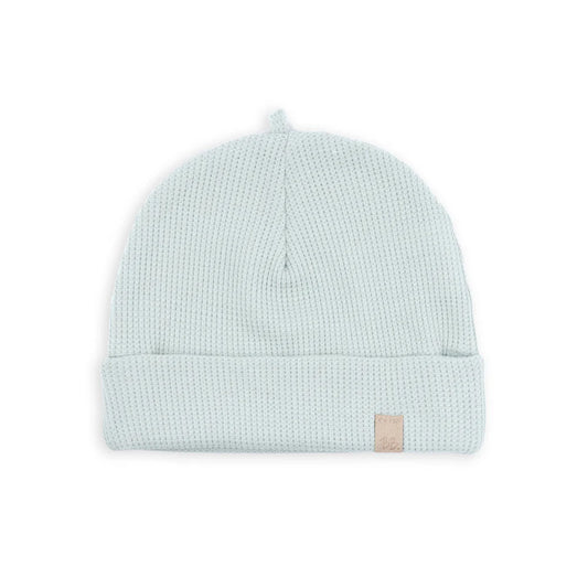 Cappellino con bordo OCEAN BLU - Bamboom