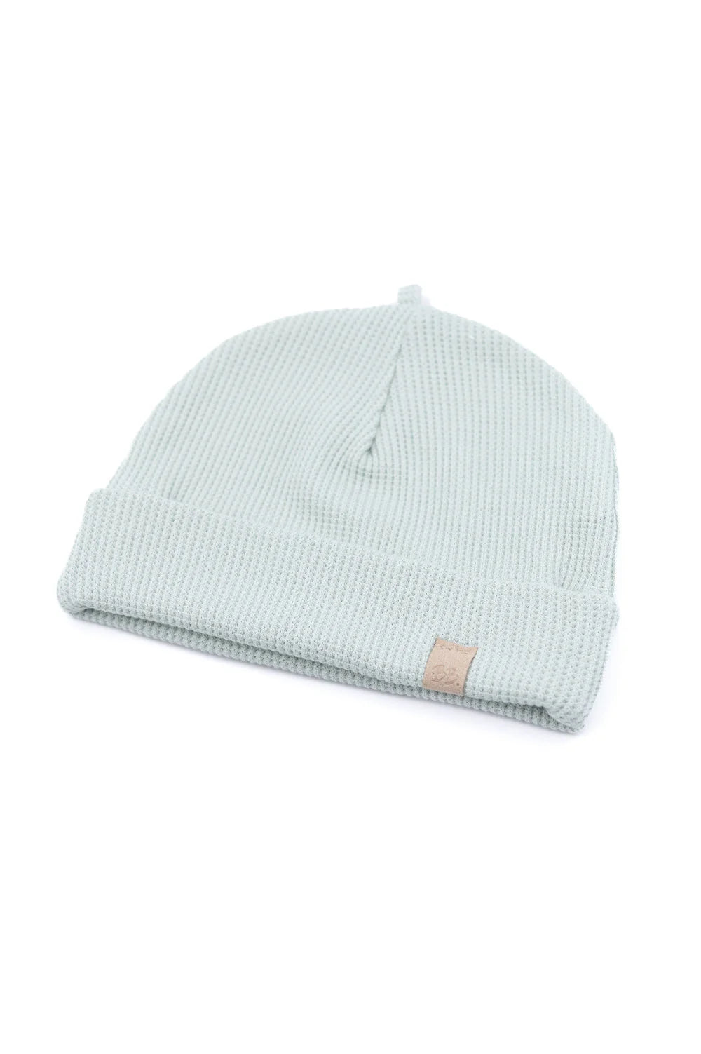 Cappellino con bordo OCEAN BLU - Bamboom