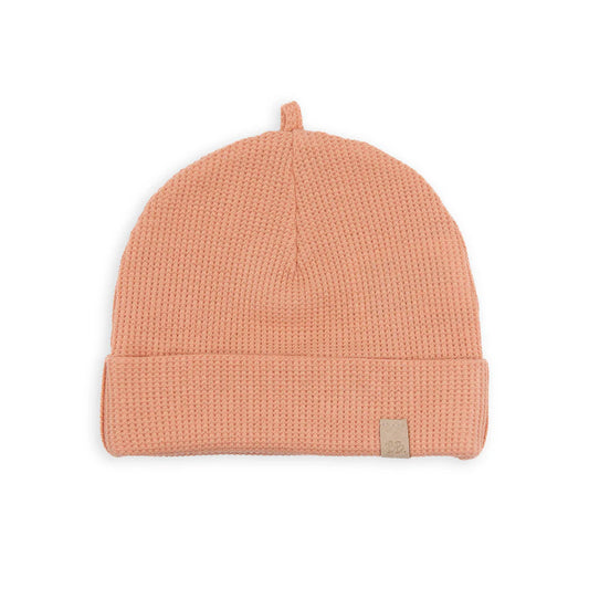 Cappellino con bordo CORAL - Bamboom