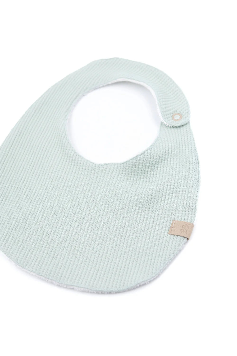 Bib OCEAN BLU - Bamboom