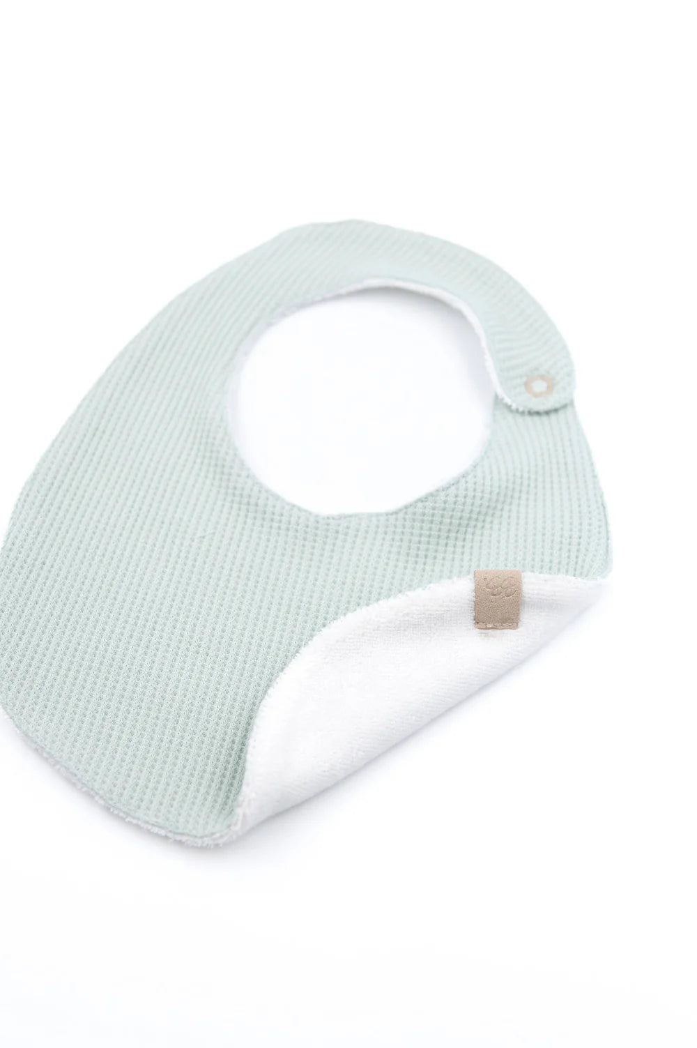 Bib OCEAN BLU - Bamboom