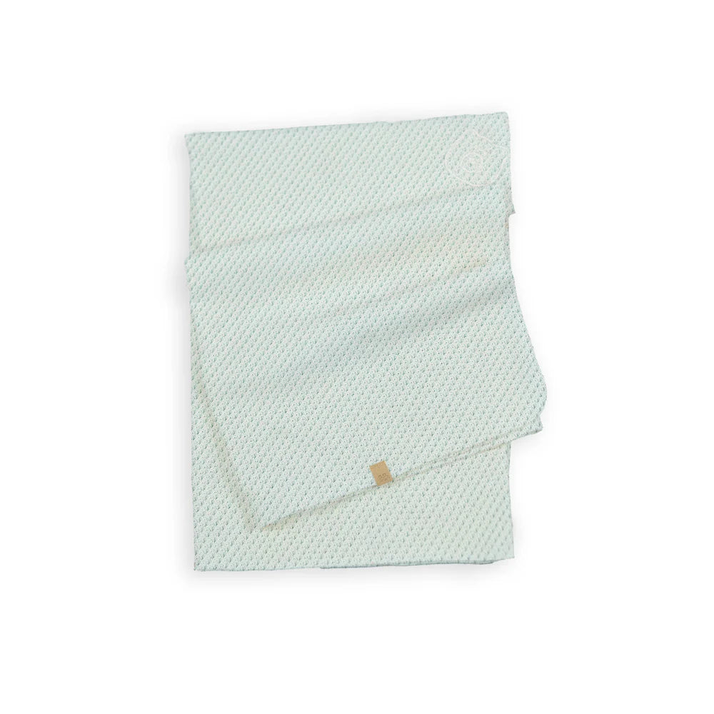 Copertina clinica OCEAN BLU - Bamboom