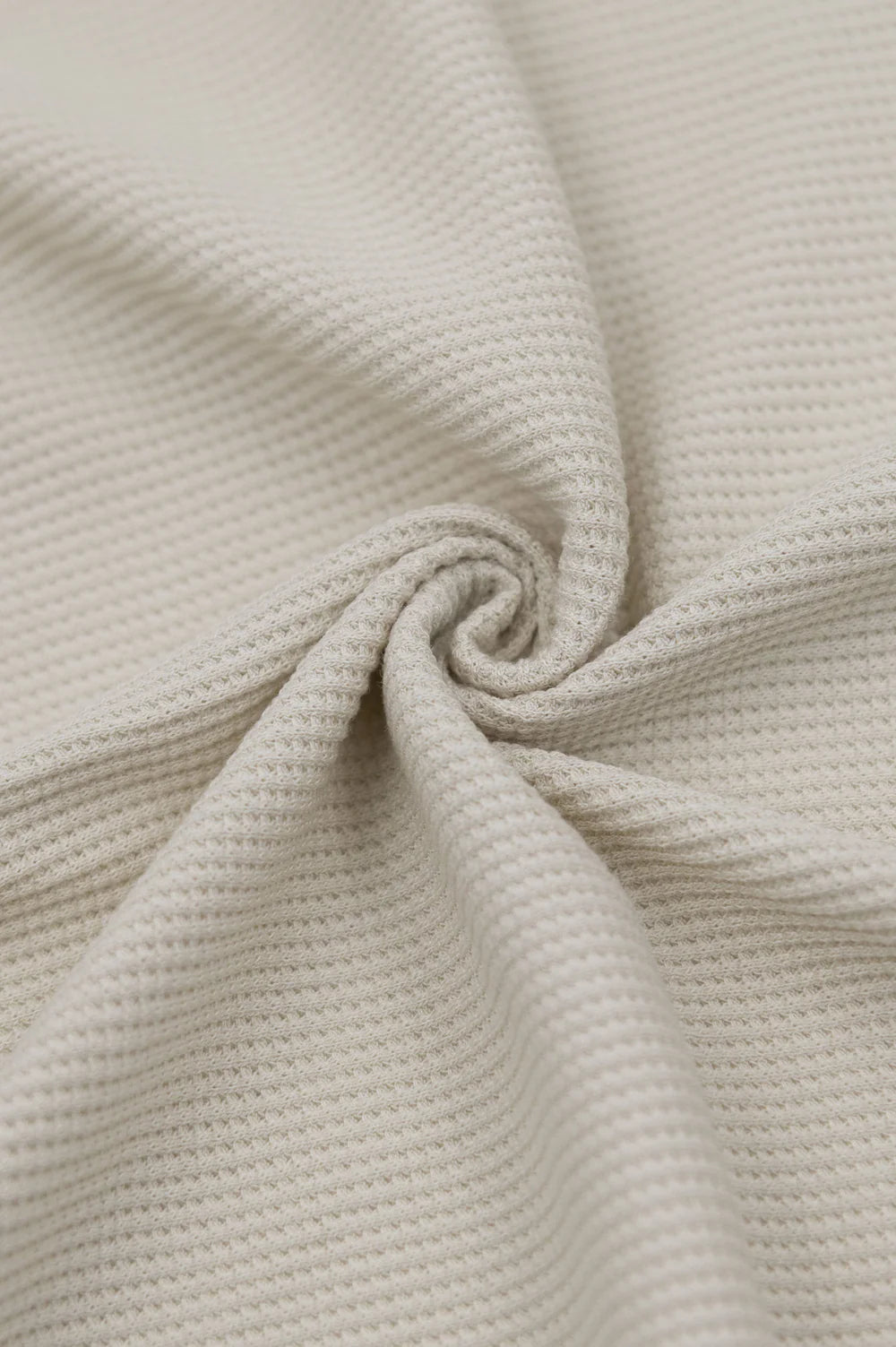 Copertina clinica ALMOND CREAM - Bamboom