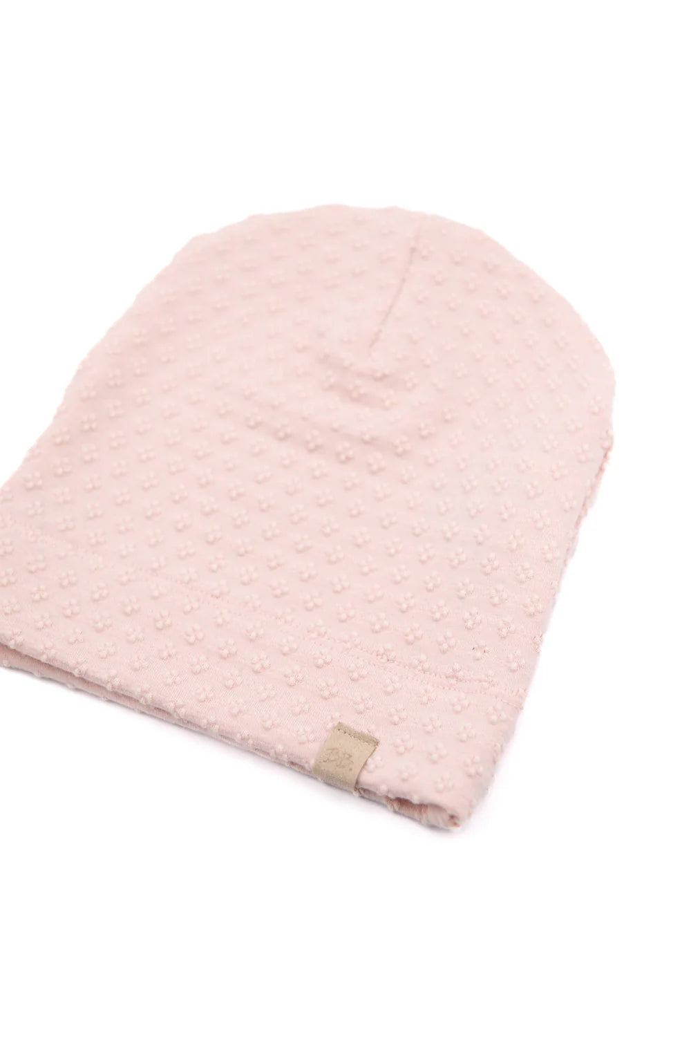 Cappellino Beanie PINK BLOOM - Bamboom