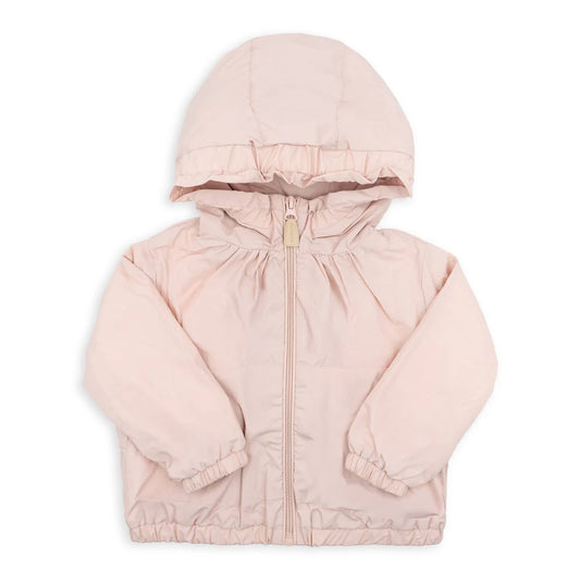 Giacca bimba PINK PEACH - Bamboom