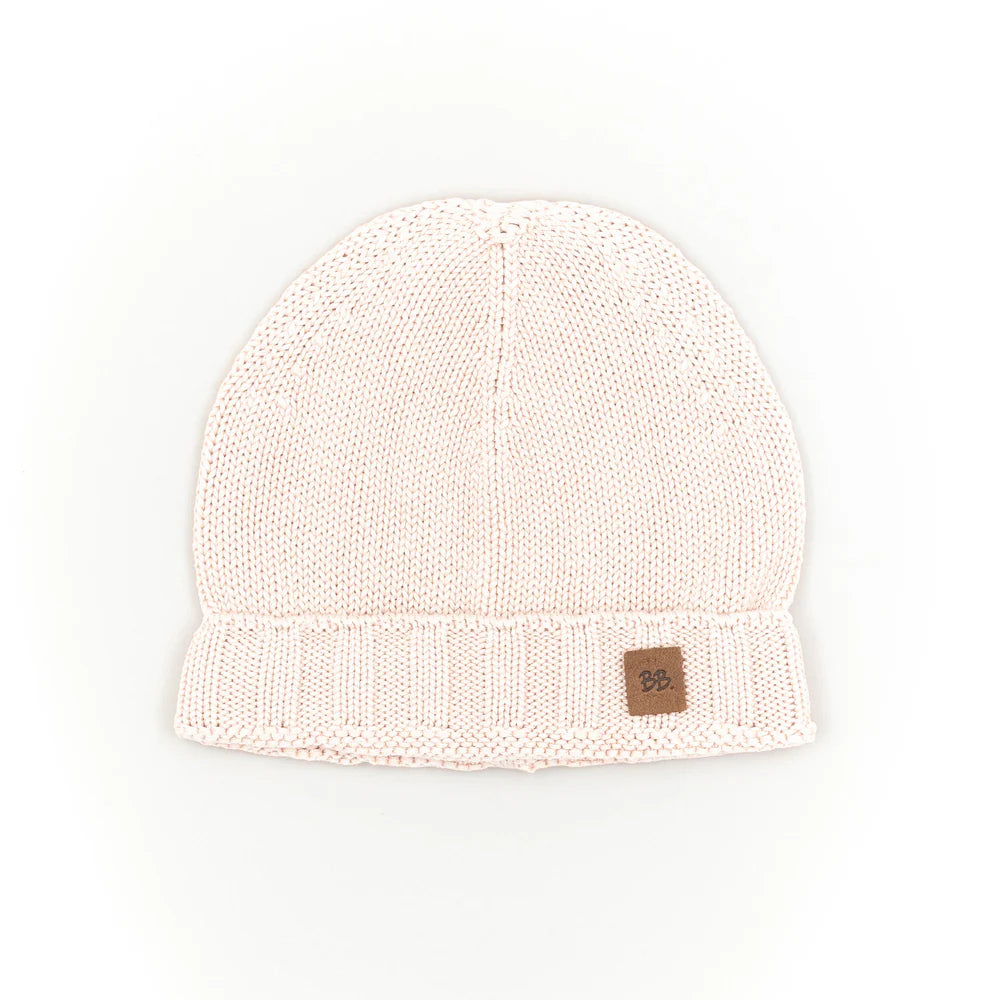 Cappellino Bianco - Bamboom