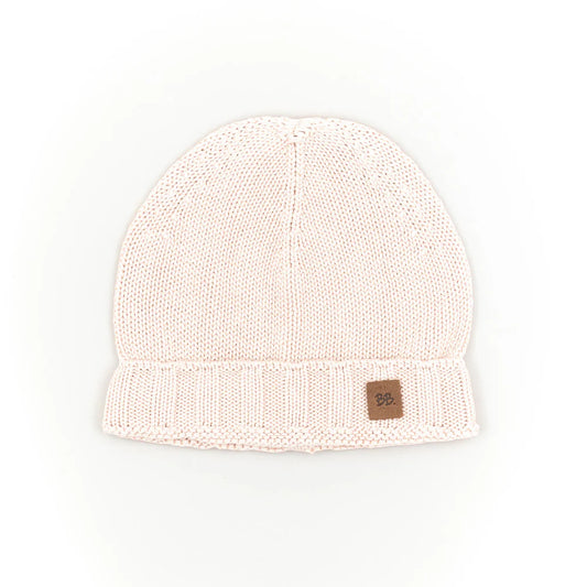 Cappellino Bianco - Bamboom