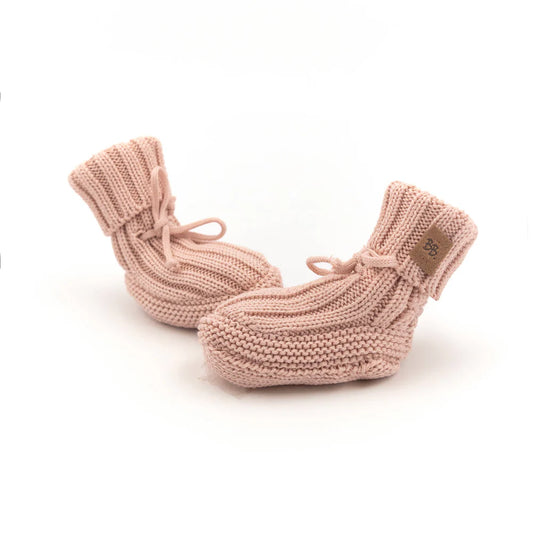 Babbucce Rosa - Bamboom