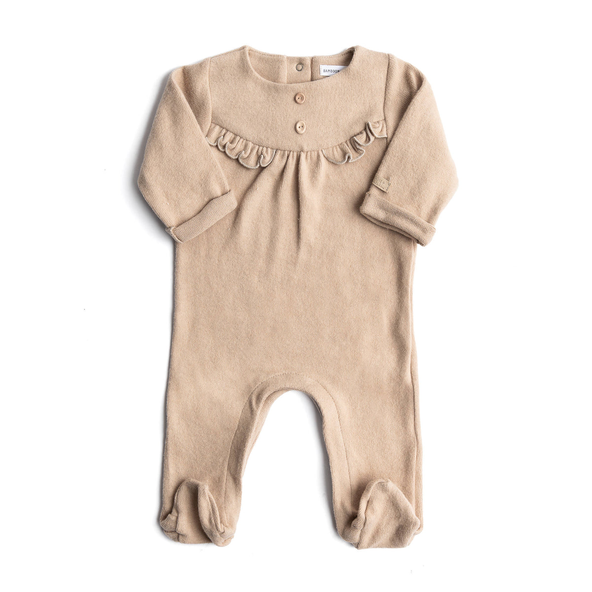 Tutina bimba sand - Bamboom