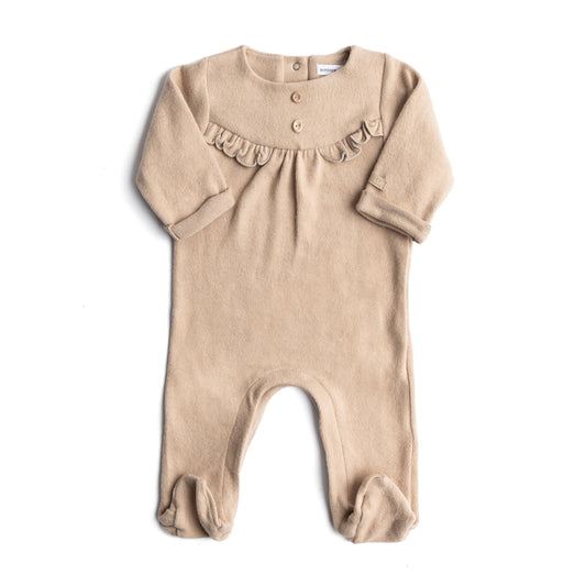 Tutina bimba sand - Bamboom