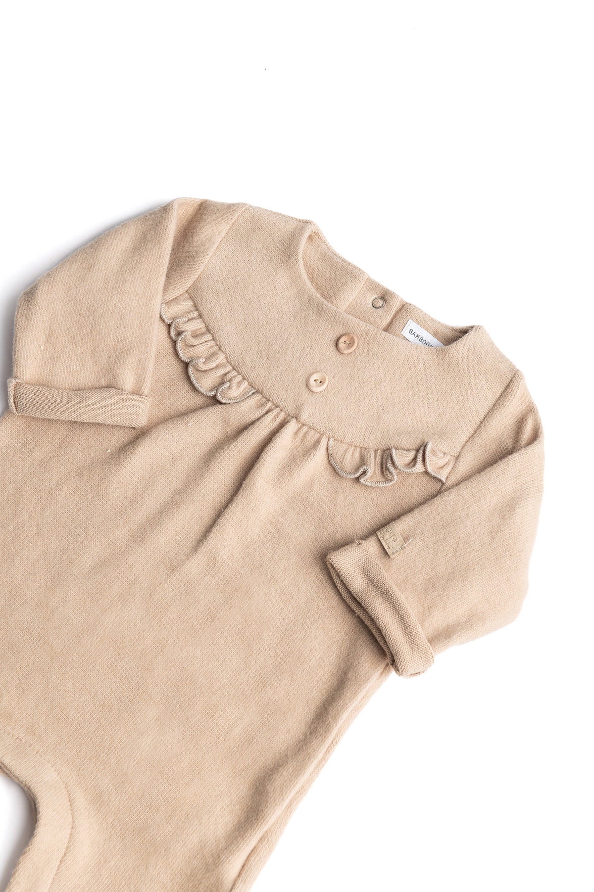 Tutina bimba sand - Bamboom