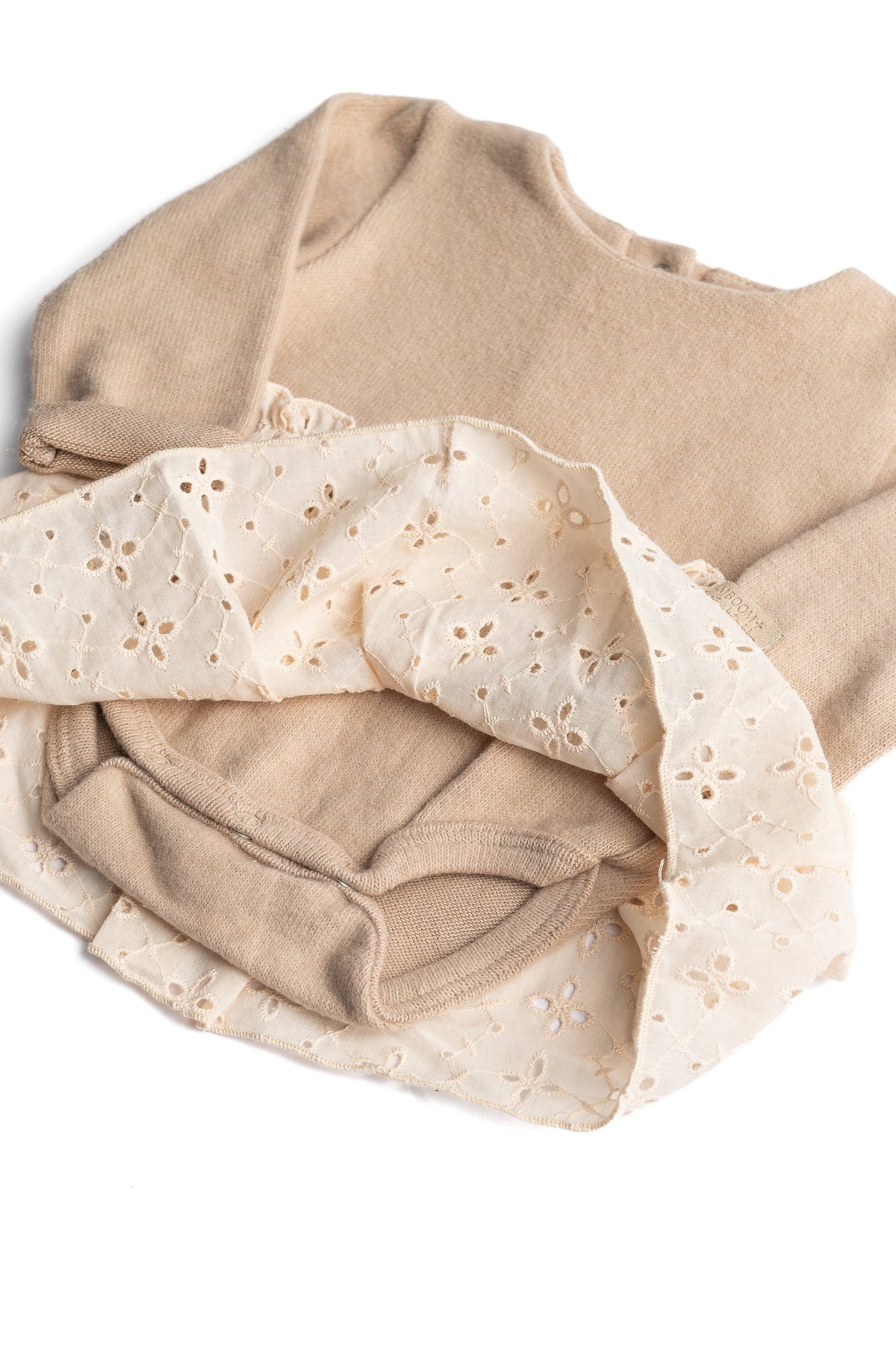 Vestito body sand - Bamboom