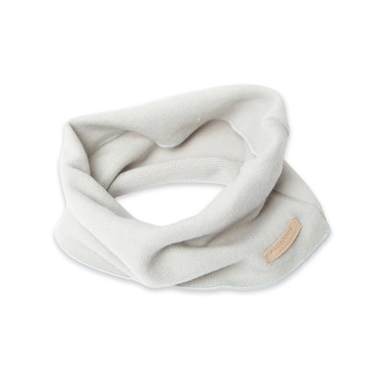 Sciarpa infinity acqua scaldacollo - Bamboom