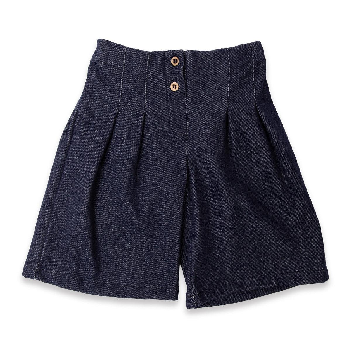 Pantalone bimba jeans blu - Bamboom