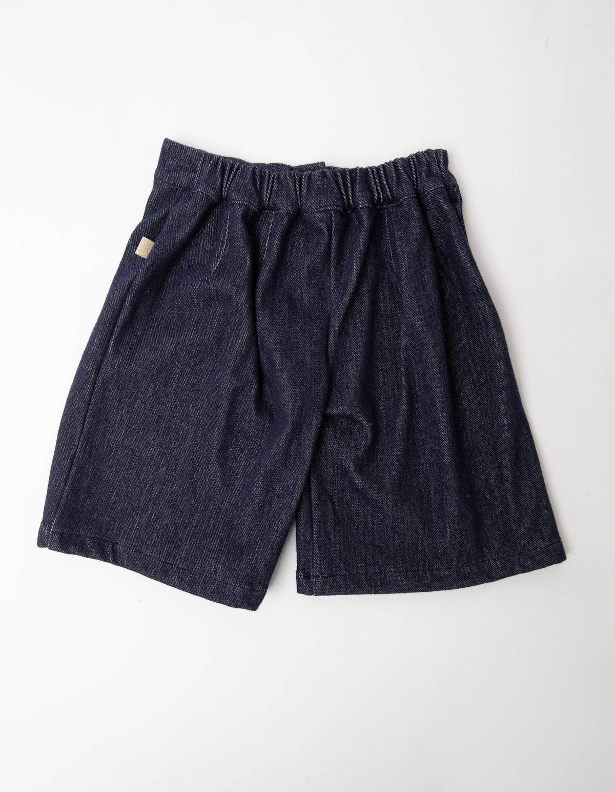 Pantalone bimba jeans blu - Bamboom