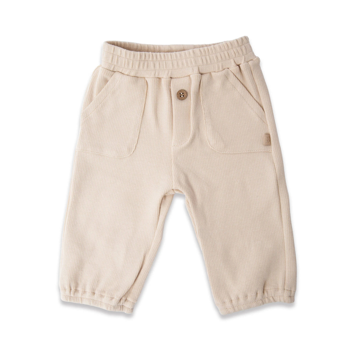 Pantaloncini off white - Bamboom