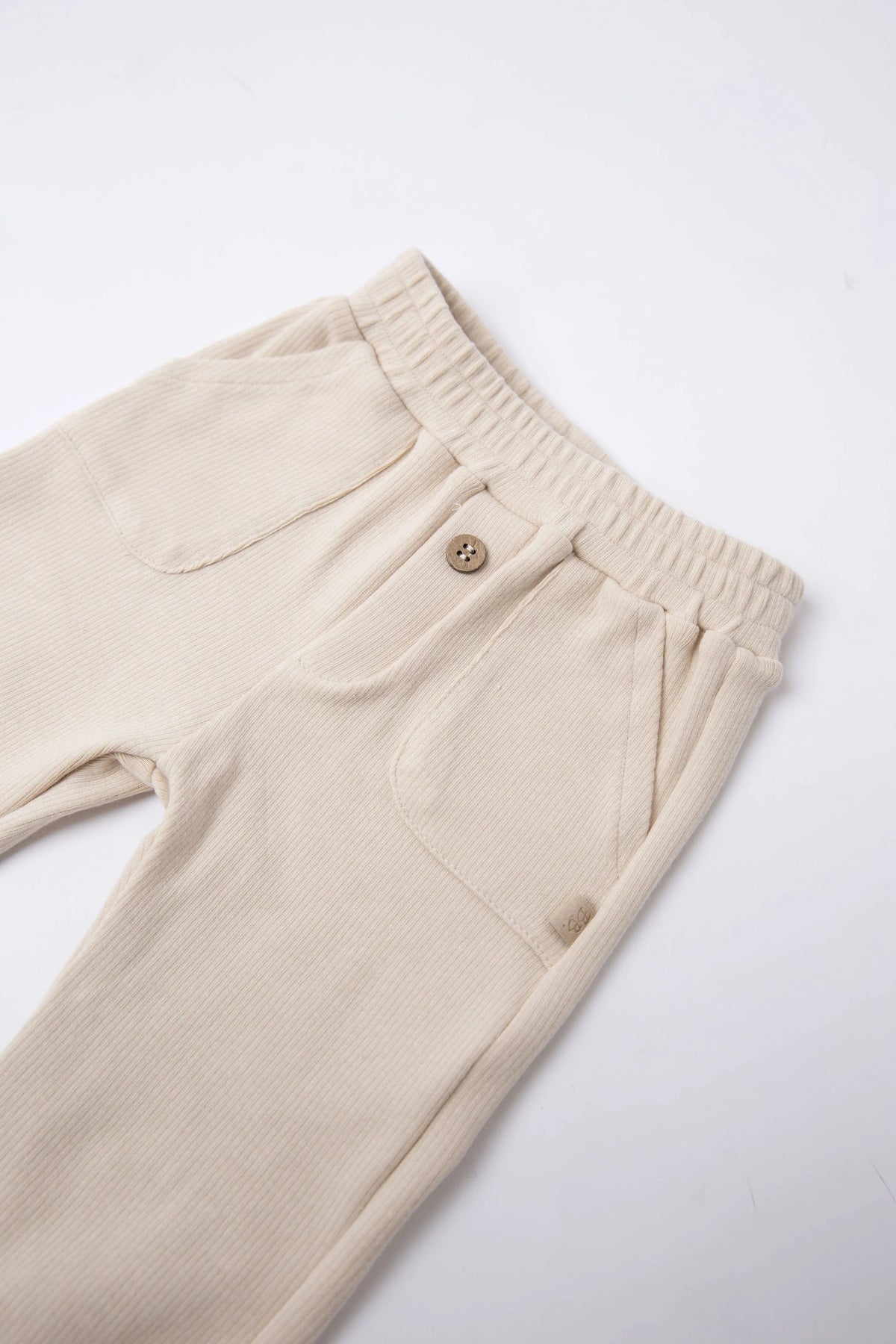 Pantaloncini off white - Bamboom