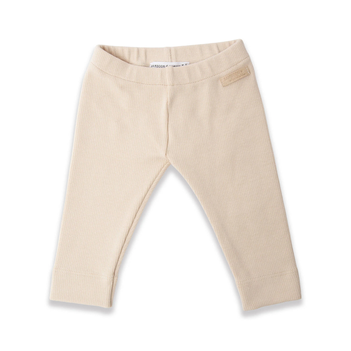 Leggings bimbo warm white - Bamboom