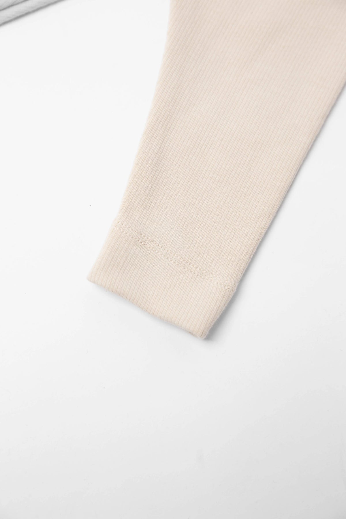 Leggings bimbo warm white - Bamboom