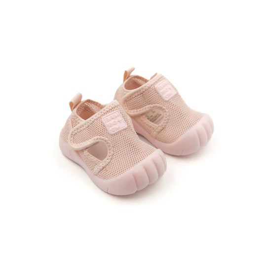 Sandali mare PINK BLOOM rosa - Bamboom