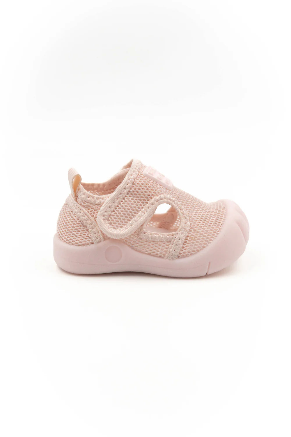 Sandali mare PINK BLOOM rosa - Bamboom