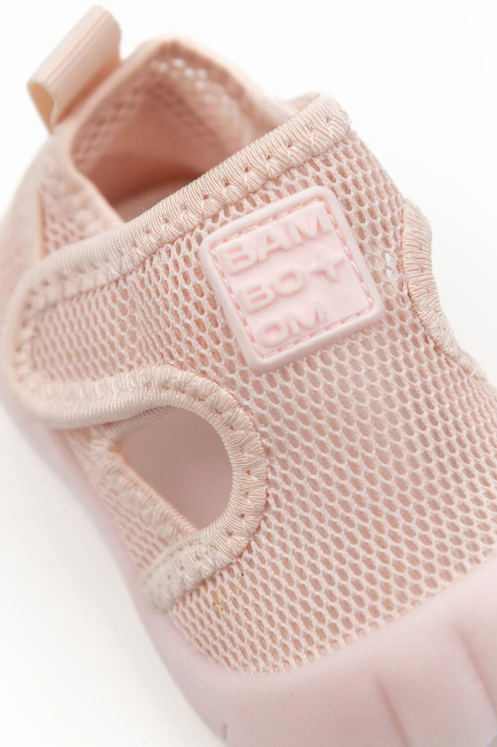Sandali mare PINK BLOOM rosa - Bamboom